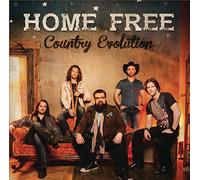 Home Free - Country Evolution