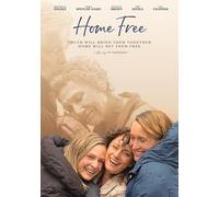 Home Free [DVD]