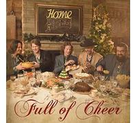 Home Free Full Of Cheer (CD)