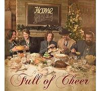 Home Free - Home Free - Full Of Cheer