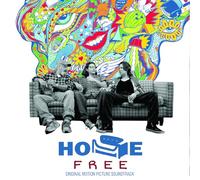 Home Free - Original Motion Picture Soundtrack