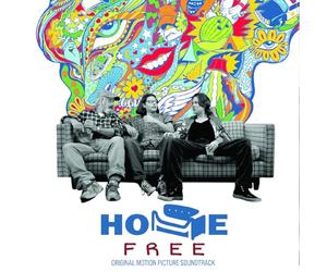 Home Free - Original Motion Picture Soundtrack