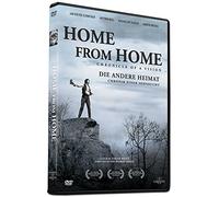 Home From Home: Chronicle of a Vision