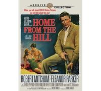 Home From The Hill (DVD) Luana Patten Ray Teal Constance Ford Everett Sloane