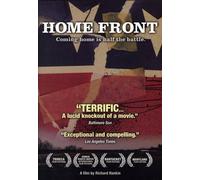 Home Front (2006) [Edizione: Stati Uniti]