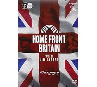 Home Front Britain with Jim Carter Triple Pack [DVD]