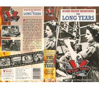 Home Front Memories: The Long Years [VHS]