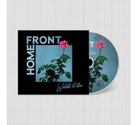 Home Front Watch It Die (CD) Album