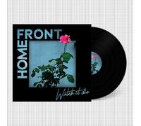 Home Front Watch It Die (Vinyl LP) 12" Album