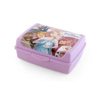 Home Frozen Porta Pranzo Bimba, Lunch Box, Polipropilene, 17x13x6,5cm