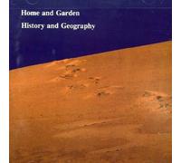 Home & Garden - History & Geography