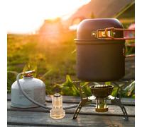 Home Gas Supply Solid Brass Fitting Connettore Raccordi Connessione Rapida