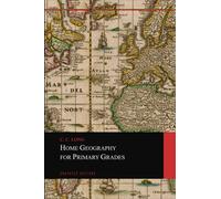 Home Geography for Primary Grades