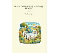 Home Geography for Primary Grades