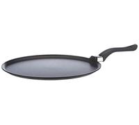 H&H Crepiera Antiaderente Extra Chef 1 Manico Cm32