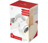 Grattugia Tavola Bianco Home