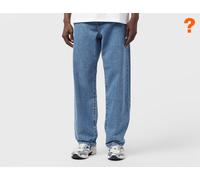 Home Grown Carter Loose Jeans, Blu S,M,L,XL