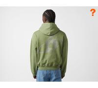 Home Grown Halo Hoodie, Verde S,M,L,XL