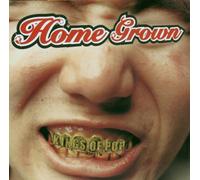 Home Grown - Kings of Pop