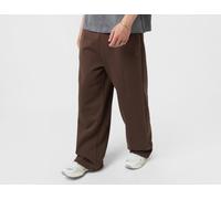Home Grown Rockwell Open Hem Joggers, Marrone S,M,L,XL