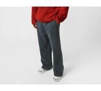 Home Grown Rockwell Open Hem Joggers, Nero S,M,L,XL