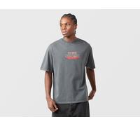 Home Grown x Stranger Things Home T-Shirt, Grigio S,M,L,XL