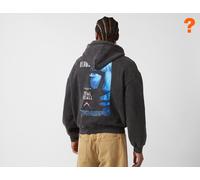 Home Grown x Total Recall Hoodie, Black S,M,L,XL