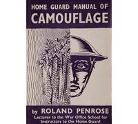 Home Guard Manual of Camouflage
