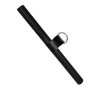 Home Gym Cable Machine Accessories - Lat Pulldown Feature Technology, 16 pollici External Manual Device Accessory, Durable Core Muscles addominale Triceps Maintenance Component Part, Robusto Ergonomic