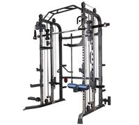 Home Gym con Smith Machine semi-professionale HMS