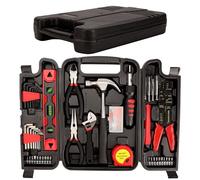 Home Handy Repair Tool Set - 160pcs