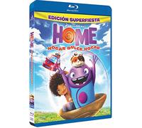 Home: Hogar Dulce Hogar