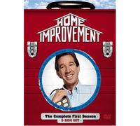 Home Improvement - Season 1
