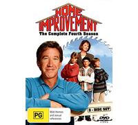 Home Improvement: Season 4