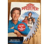 Home Improvement - Season 4
