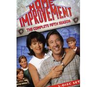 Home Improvement - Season 5