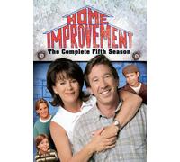 Home Improvement: The Complete Fifth Season