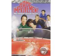 Home Improvement: Season 7 (DVD) Tim Allen