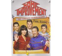 Home Improvement: The Complete Eighth Season