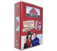 Home Improvement Seasons 1-8 Complete Series
