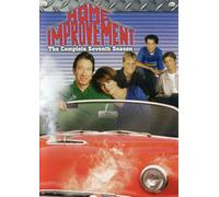 Home Improvement: Season 7 (DVD) Tim Allen