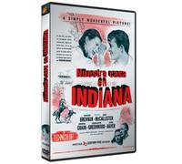Home in Indiana [ Origine Spagnolo, Nessuna Lingua Italiana ]
