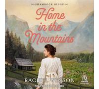 Home in the Mountains: 1