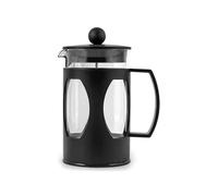 Home Infusiera in Borosilicato e Inox cc600