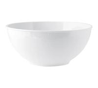HOME INSALATIERA Melamina Bianco 24cm 8716724