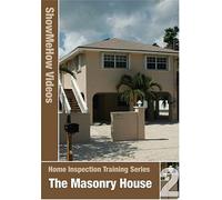 Home Inspection Training - Masonry House Show Me How Vide