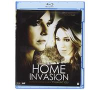 HOME INVASION