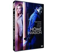 Home invasion