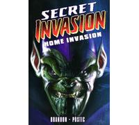 Home Invasion