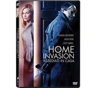 Home Invasion - Assediati In Casa